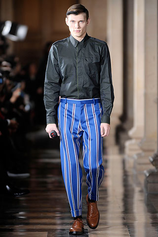 Dries Van Noten / - 2010-2011